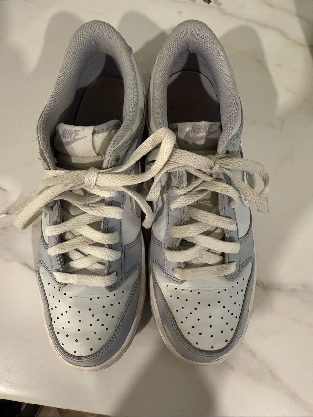 Nike dunks !! - Picture 2 of 9